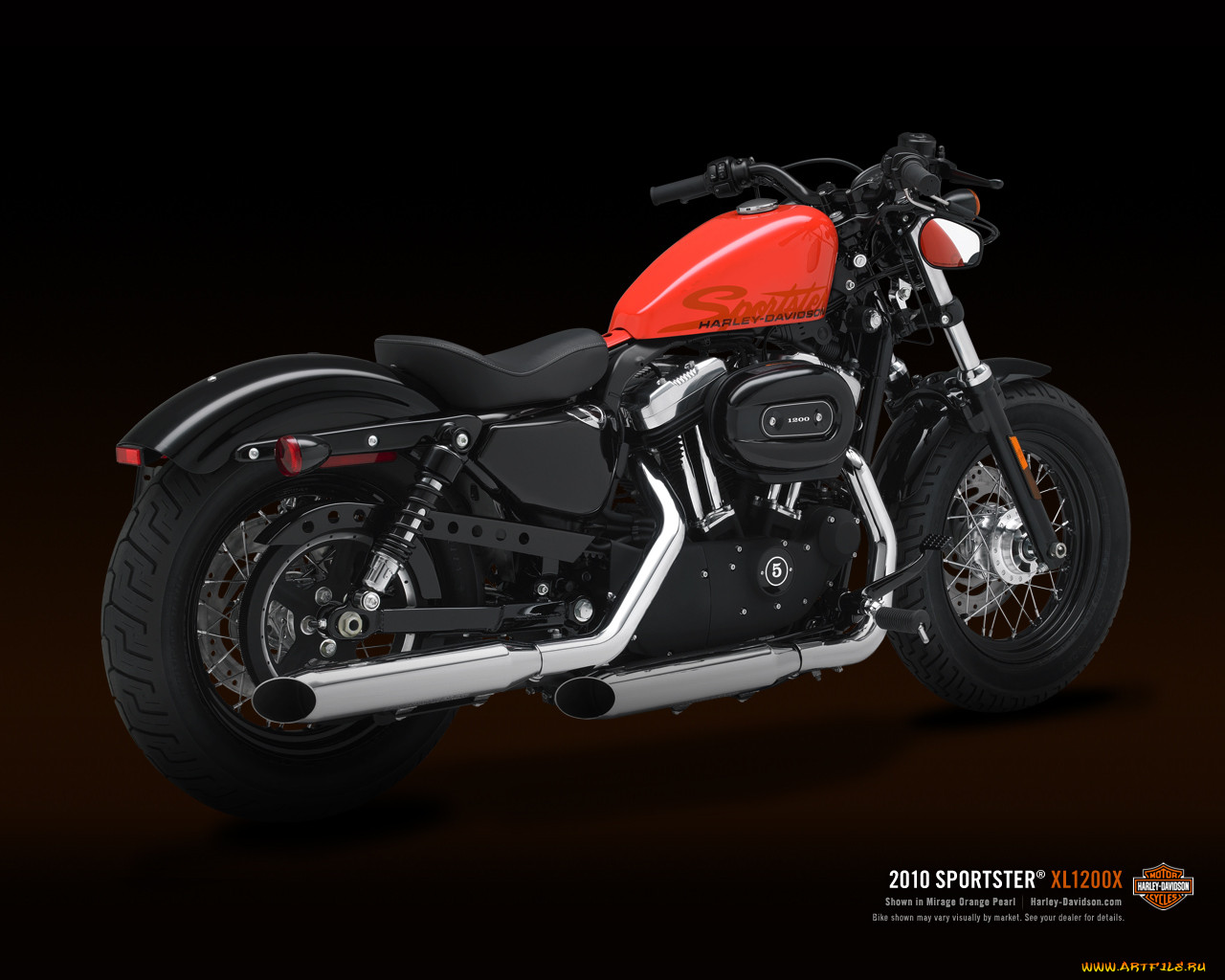 , harley, davidson
